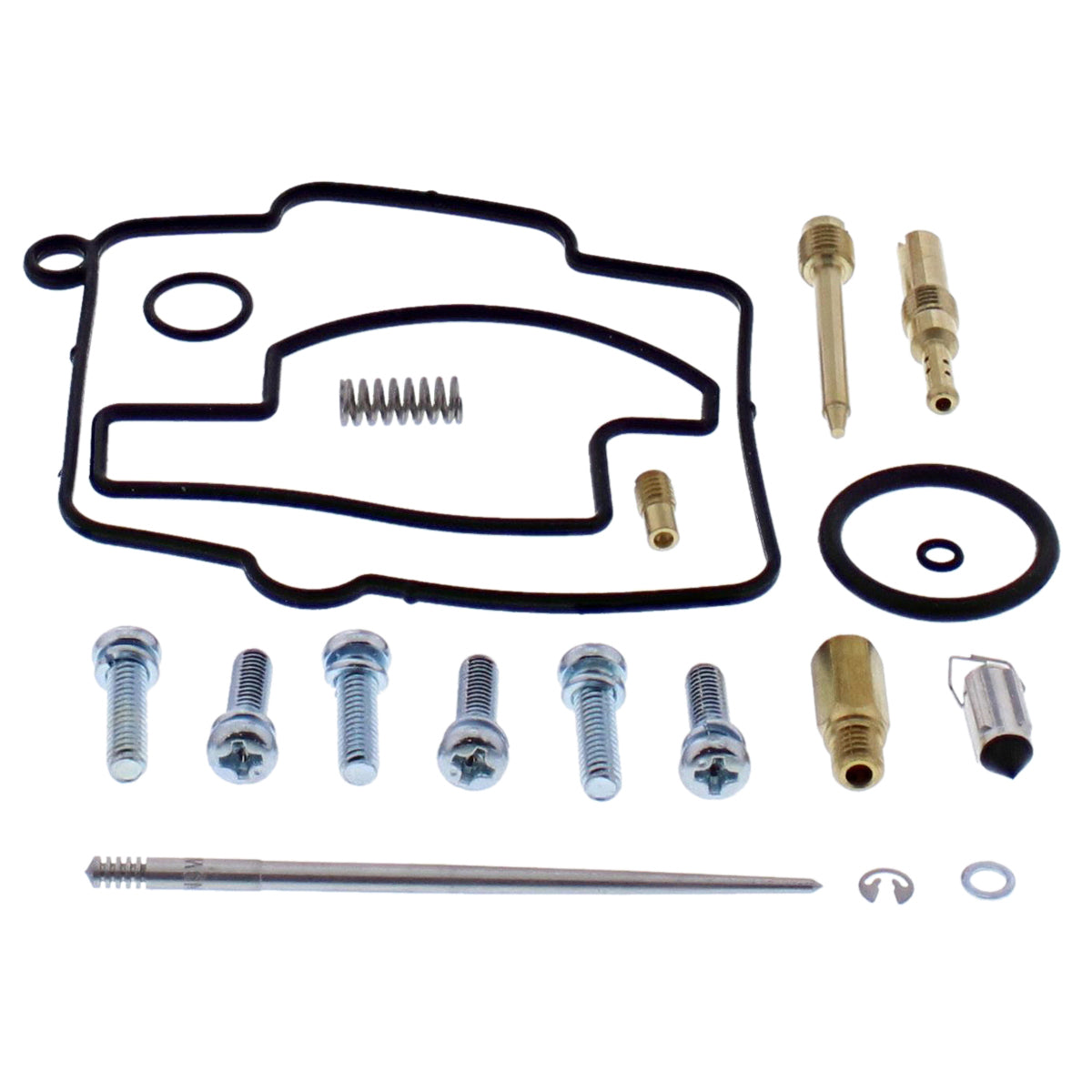 All Balls Carburetor Rebuild Kit Kaw • #226-10096