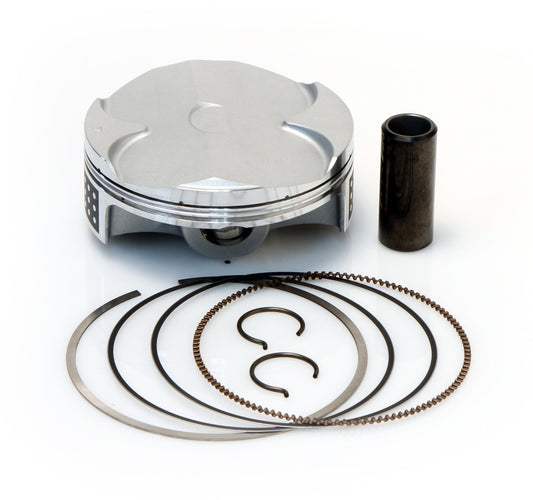 Vertex Piston Kit Gp Rc Forged 77.97/Std 14.5:1 Husq/Ktm