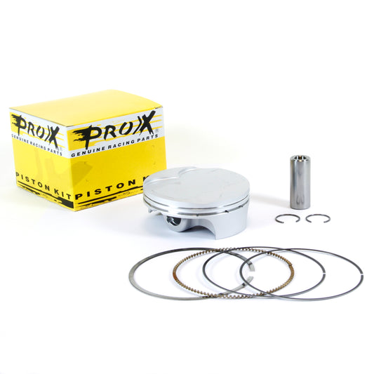 Prox Piston Kit Forged Nikasil Cyl 87.96/Std 12.3:1 Hus/Husq/Ktm