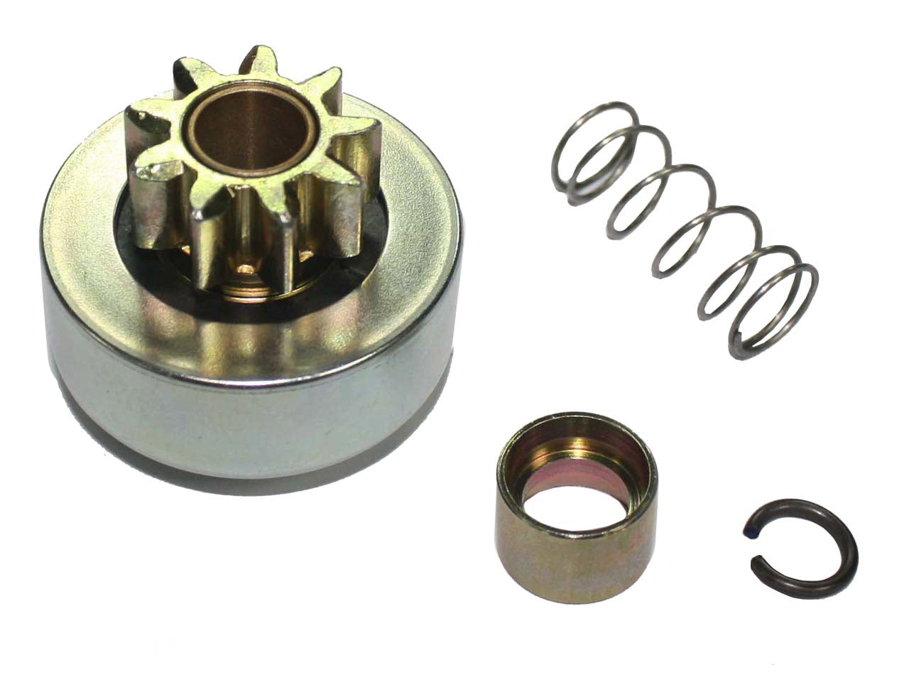 Sp1 Starter Motor Drive Gear