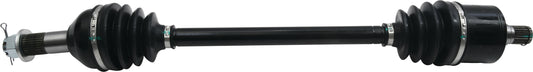 All Balls 6 Ball Heavy Duty Axle Rear • #531-0583