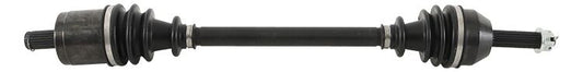 All Balls 8 Ball Extreme Axle Front • #531-1508