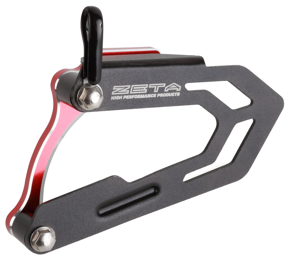 Zeta Case Saver W/Cover Hon