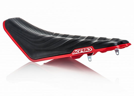 Acerbis X-Seat Black • #26307-40001