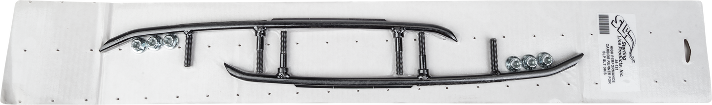 Slp Carbide Runners