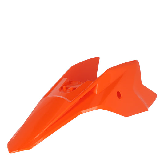 Acerbis Rear Fender `16 Orange Ktm