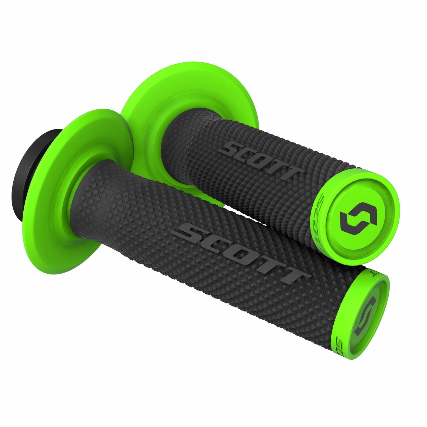 Scott SX2 Lock-On Grips