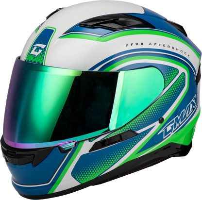 Gmax FF-98 Aftershock Helmet