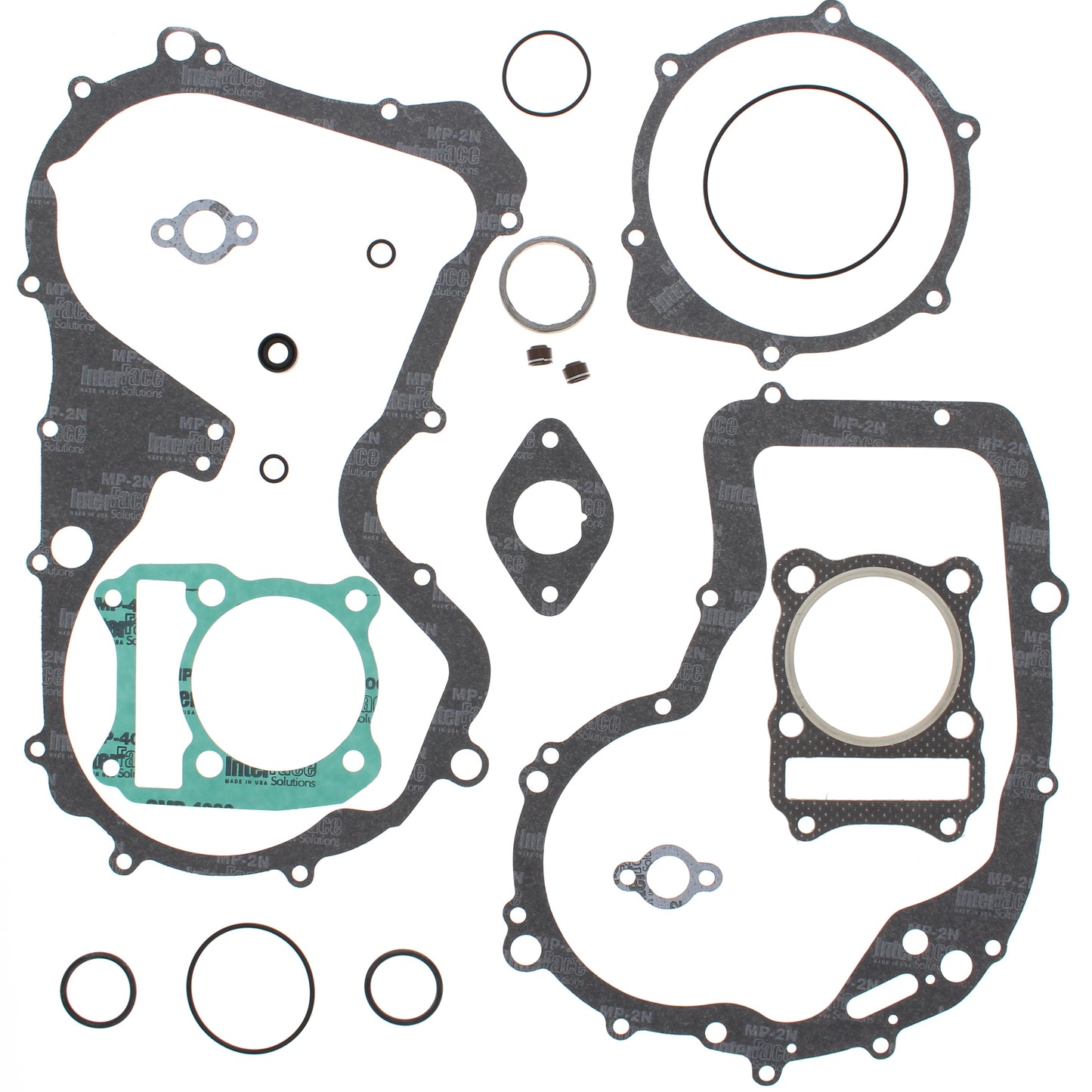 Vertex Complete Gasket Kit • #680-8914