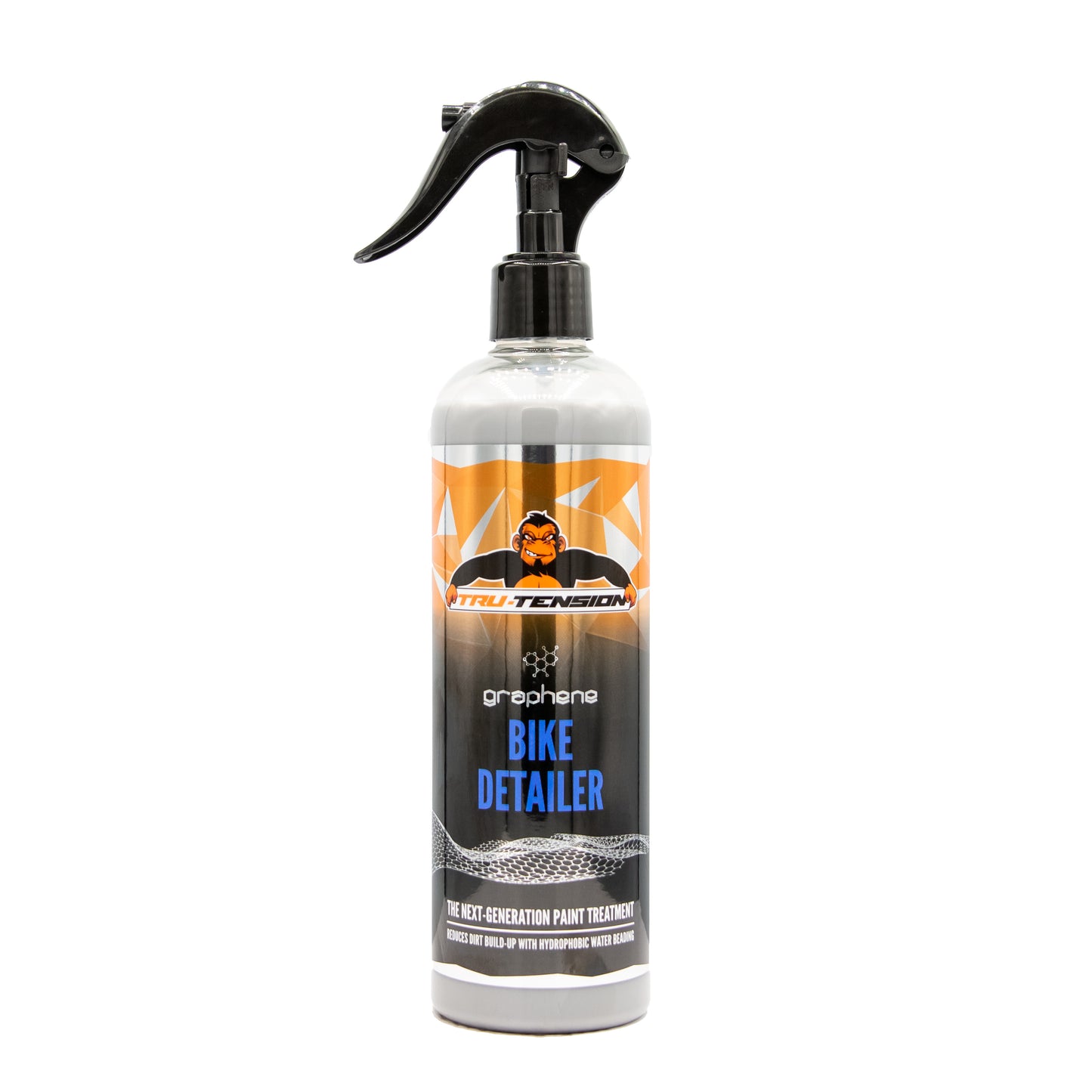 Tru Tension Graphene Bike Detailer