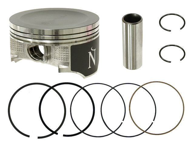 Namura Piston Kit 101.97/Std Hon