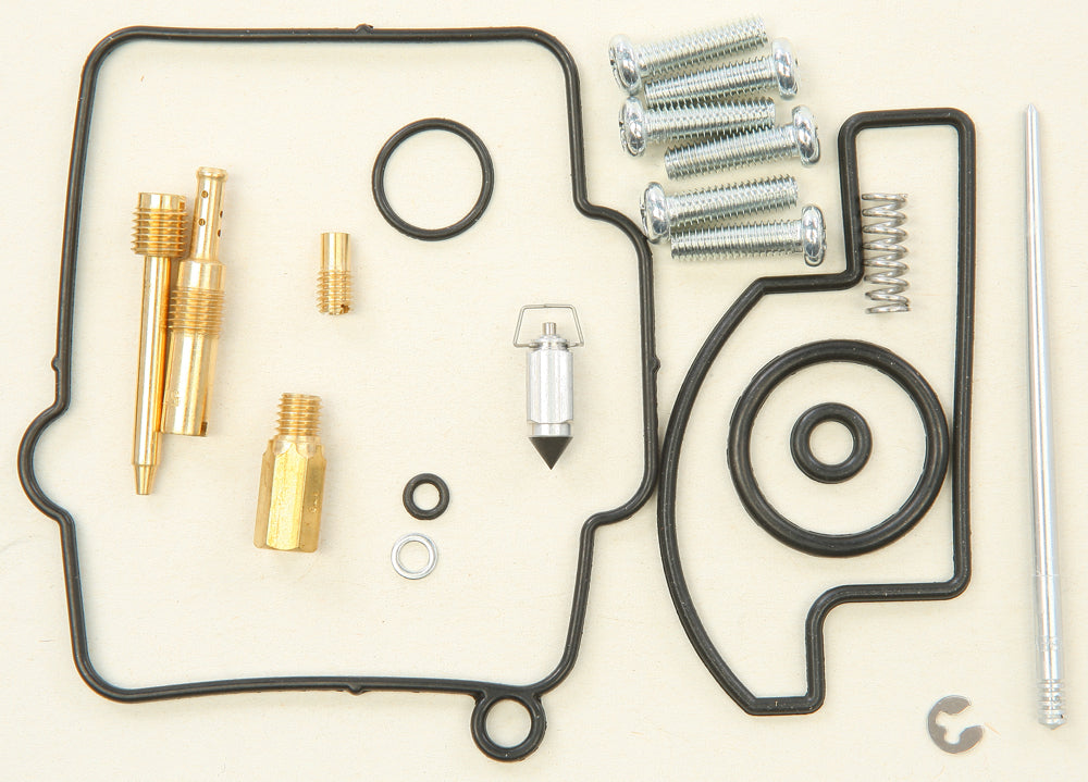 All Balls Bike Carburetor Rebuild Kit • #226-1205