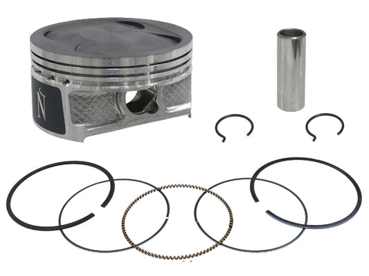 Namura Piston Kit 91.458/+0.50 Can