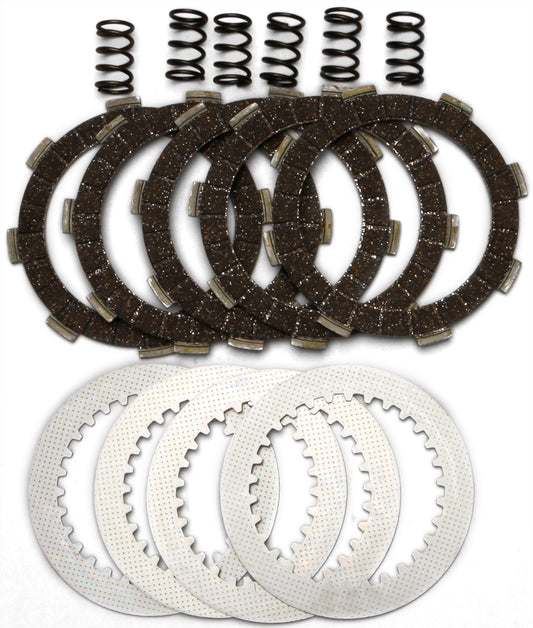 Ebc Dirt Racer Clutch Set Drc98