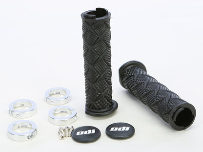 Odi X-Treme Standard Lock-on Grips