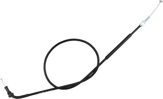 Motion Pro Black Vinyl Throttle Push Cable • #70-2286