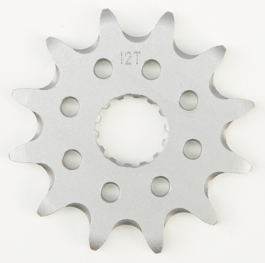 Fire Power Front Cs Sprocket Steel 12T-520 Gas/Yam • #255-5520012