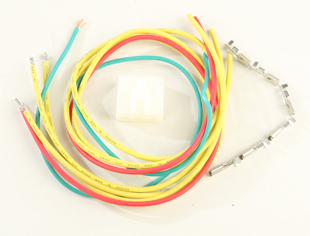 Ricks Wire Harness Connector Kit