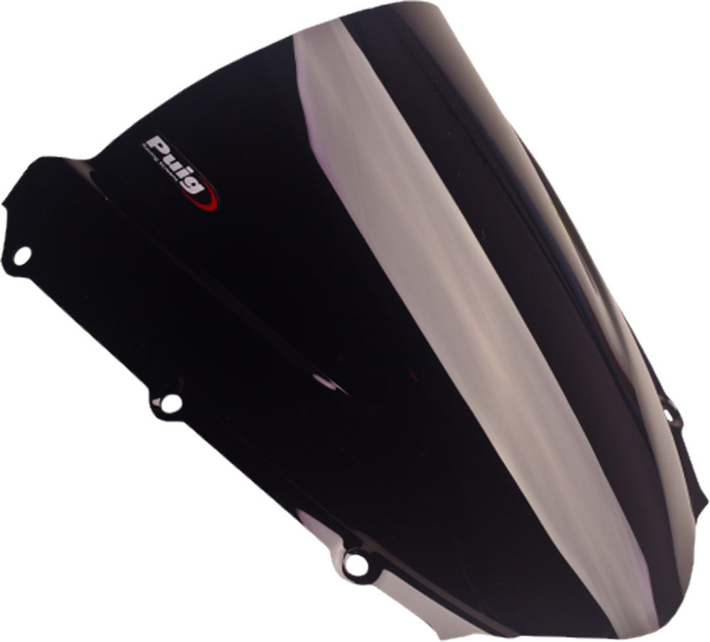 Puig Windscreen Racing Black • #561-1108BK