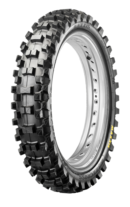 Maxxis Maxxcross MX-SI Tire