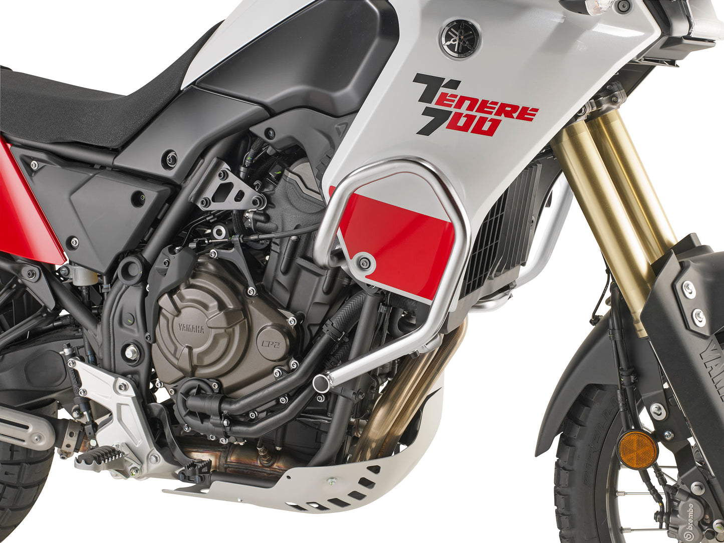 Givi Engine Guards • #270-6528