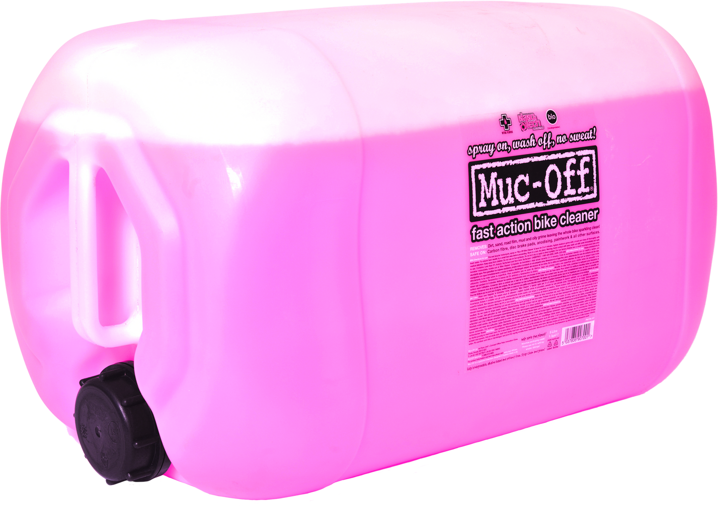 Muc-Off Motorcycle Cleaner