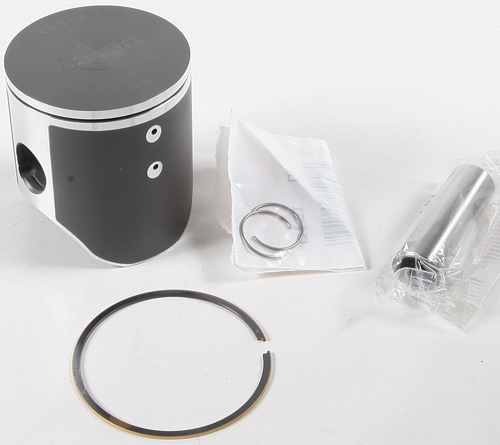 Wiseco Piston Kit Gp Electracoated 54.00/Std Gas/Hon/Yam