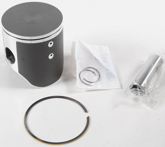 Wiseco Piston Kit Gp Electracoated 54.00/Std Gas/Hon/Yam