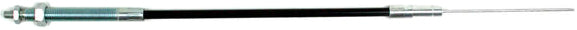 Motion Pro Black Vinyl Choke Cable
