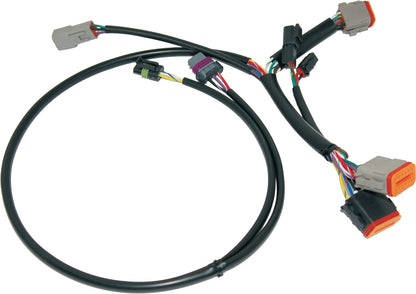 Namz Custom Cycle Ignition/EFI Wiring Harnesses