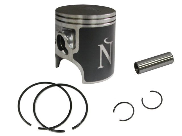 Namura Piston Kit Oem Style 66.42/+0.50 11:1 Yam