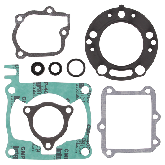 Vertex Top End Gaskets • #681-0239