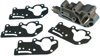 James Gaskets Gasket Oil Pump Body Paper Fl Flh Flt Fxr 10/Pk 26273-80-B