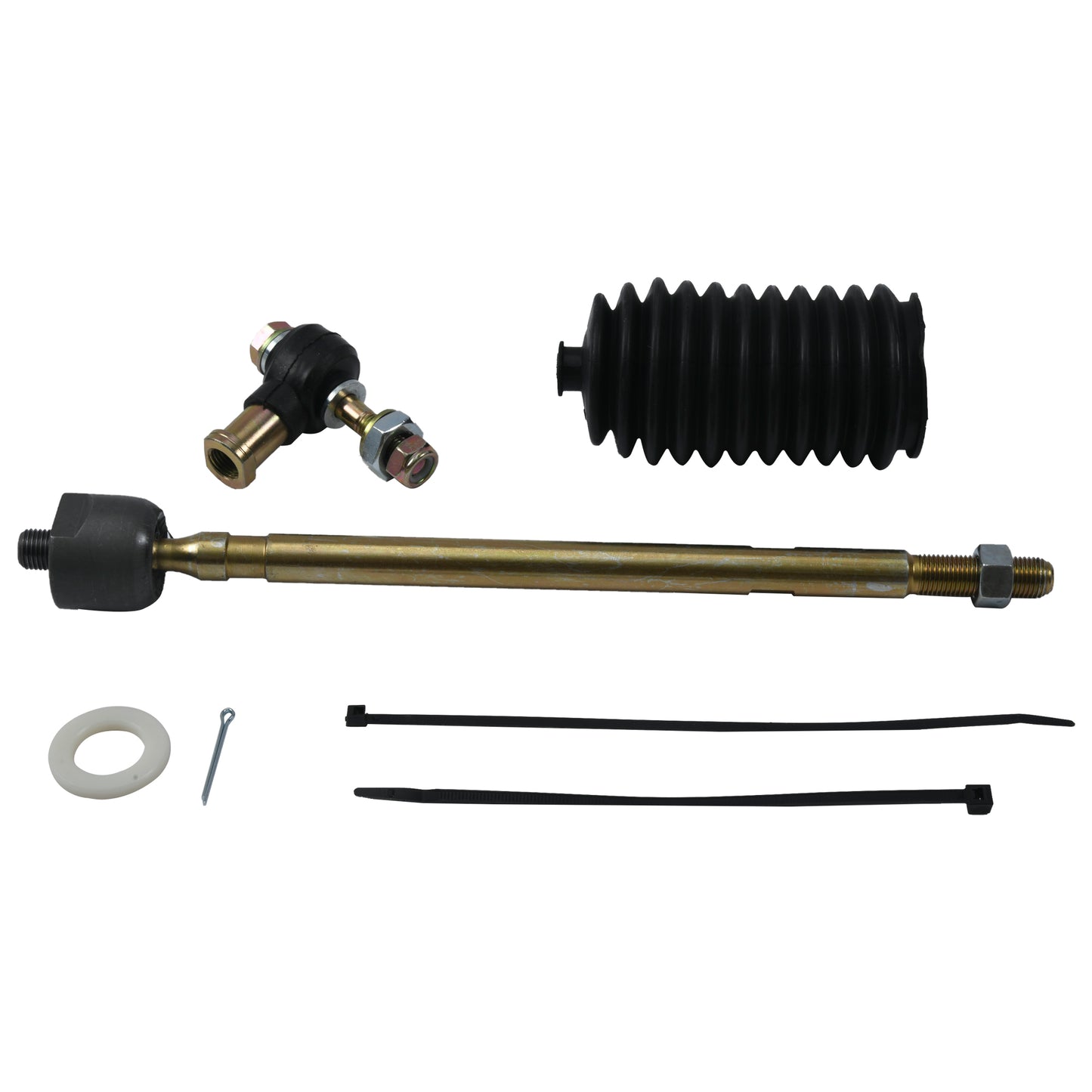 All Balls Tie Rod End Kit • #251-1092L