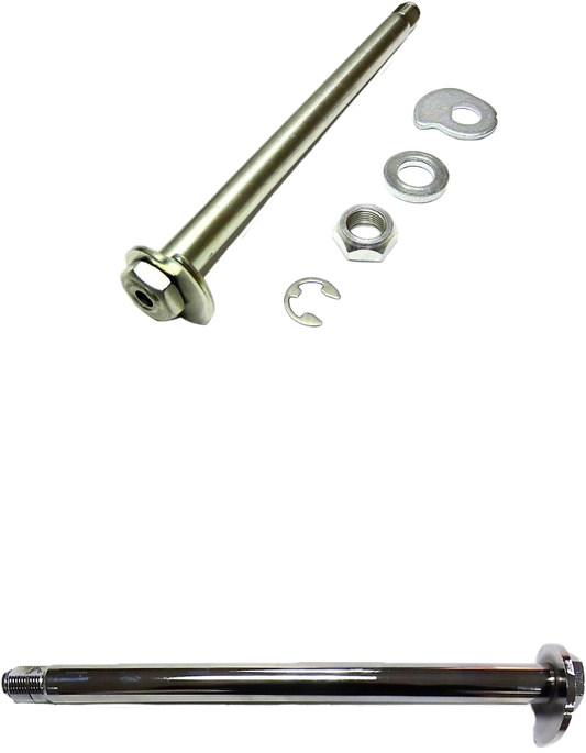 Harddrive Rear Axle Kit Flt `14-19