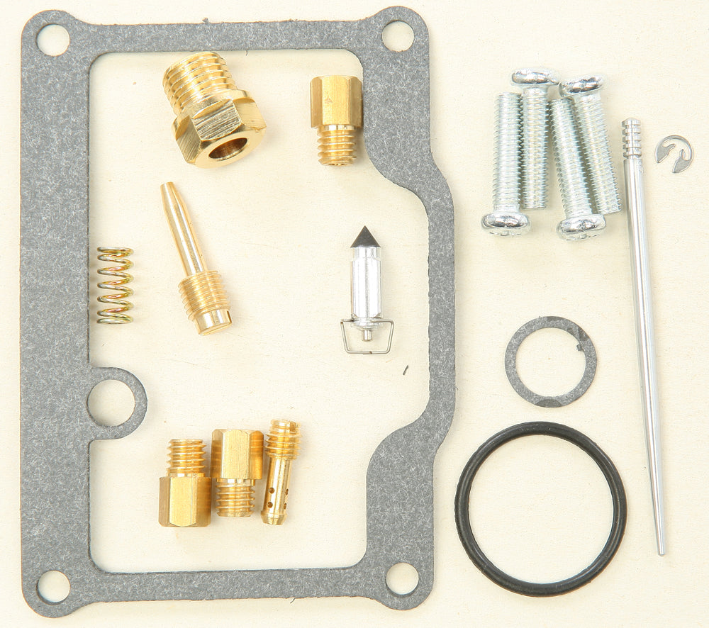 All Balls Carburetor Repair Kit • #226-1007