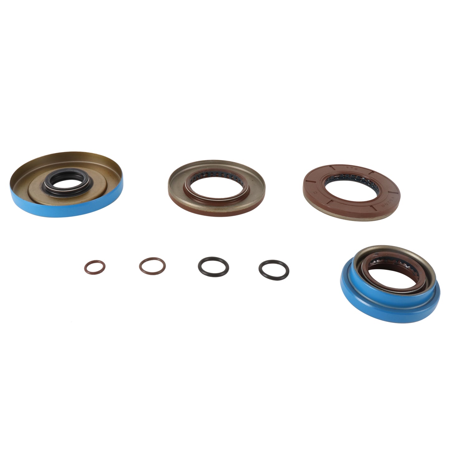 All Balls Trans Axle Seal Kit • #22-521125