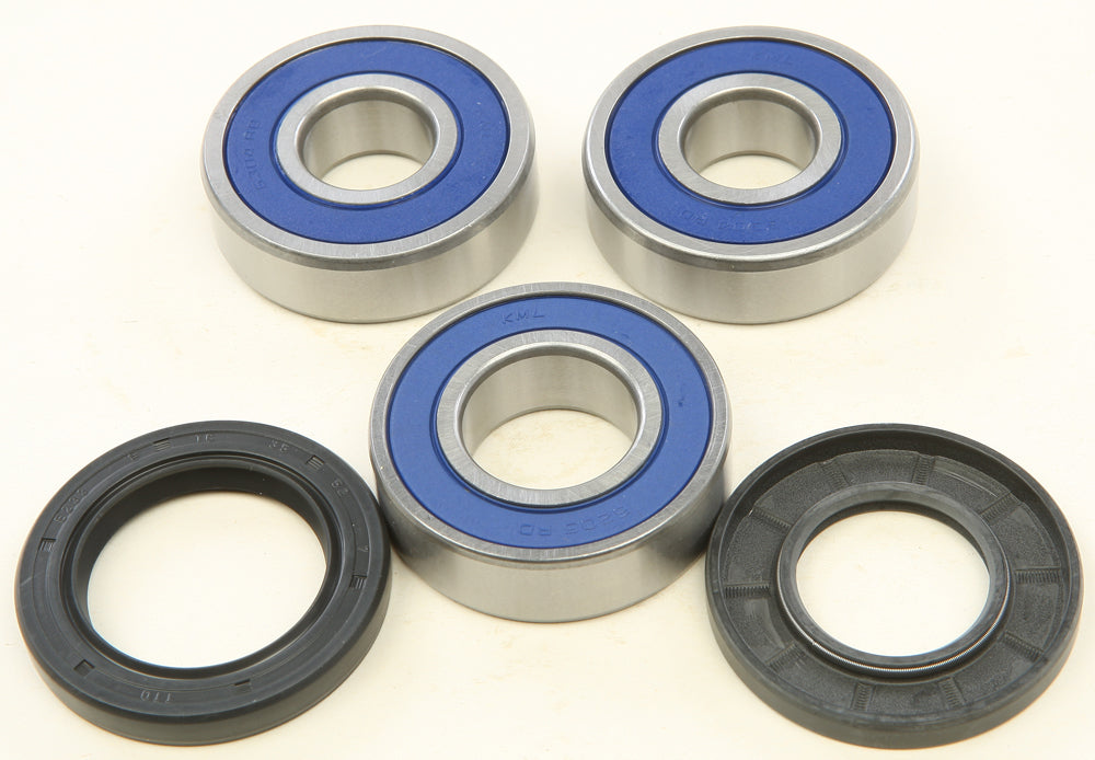 All Balls Rear Wheel Bearing Kit • #22-51281