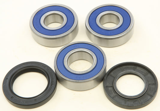 All Balls Rear Wheel Bearing Kit • #22-51281