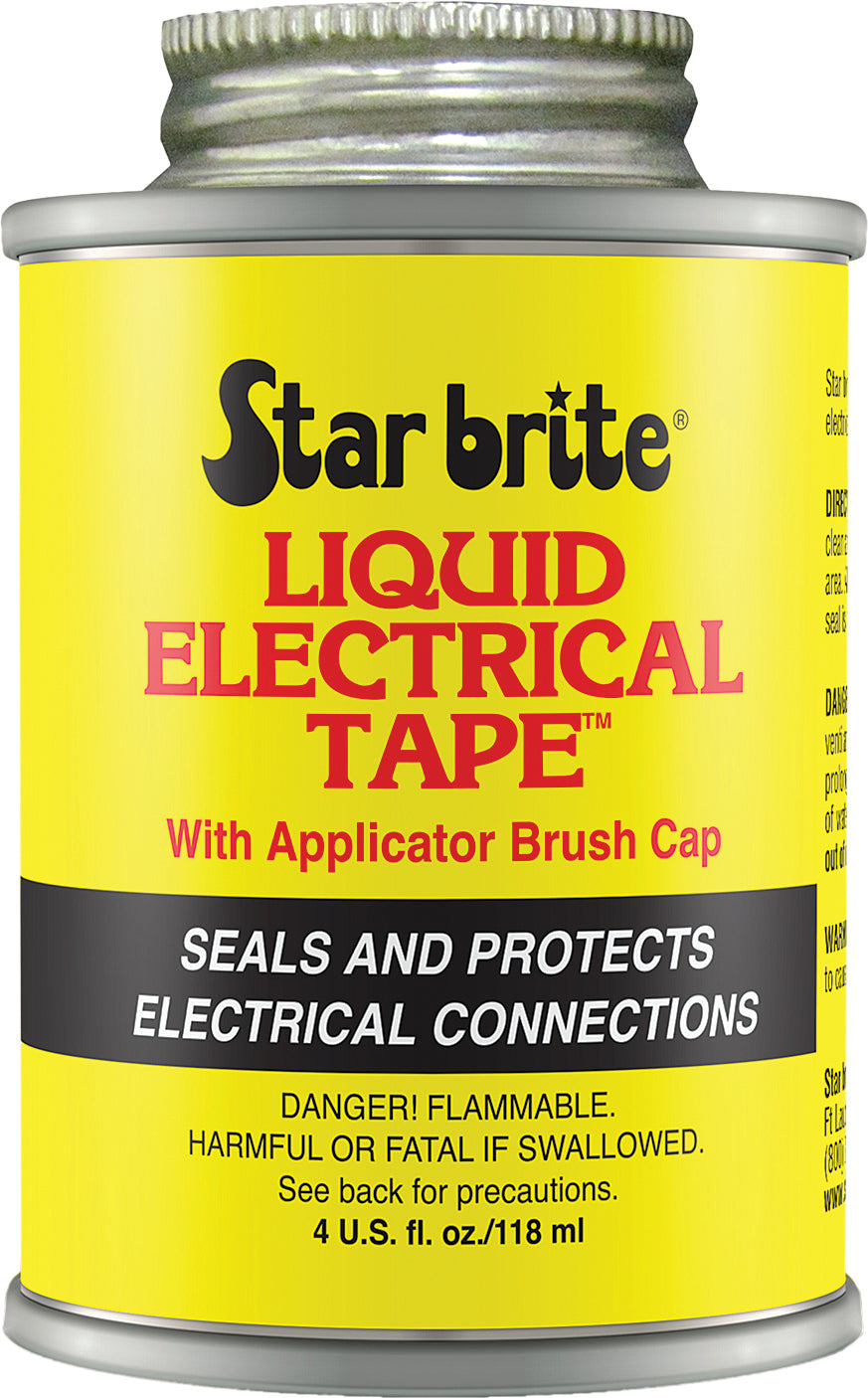 Star Brite Liquid Electrical Tape