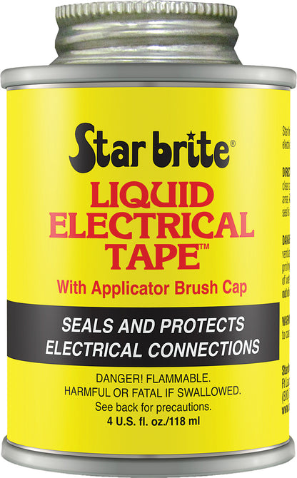 Star Brite Liquid Electrical Tape