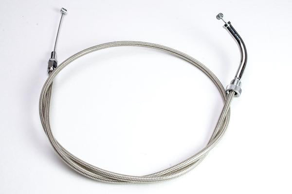 Motion Pro Armor Coat Throttle Push Cable • #70-62423
