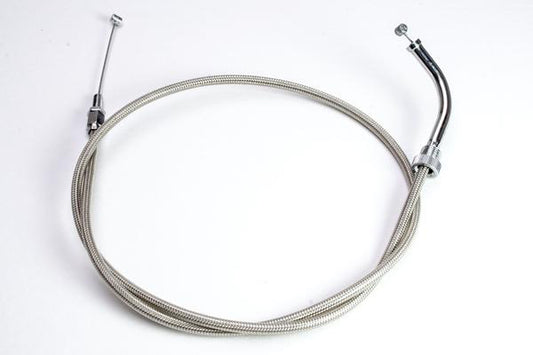 Motion Pro Armor Coat Throttle Push Cable • #70-62423
