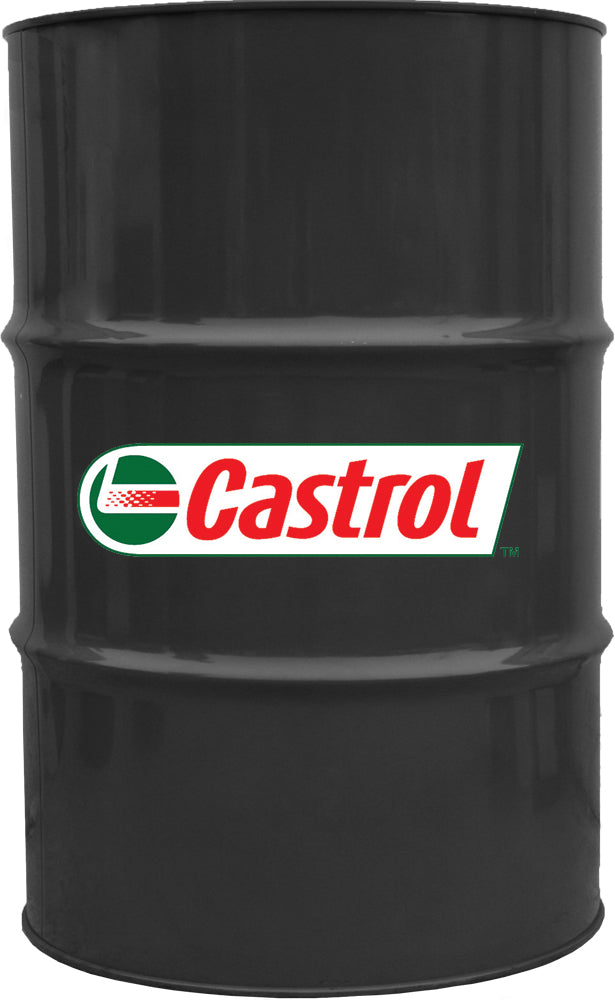 Castrol 100% Synthetic Oil