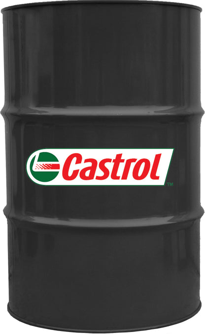 Castrol 100% Synthetic Oil