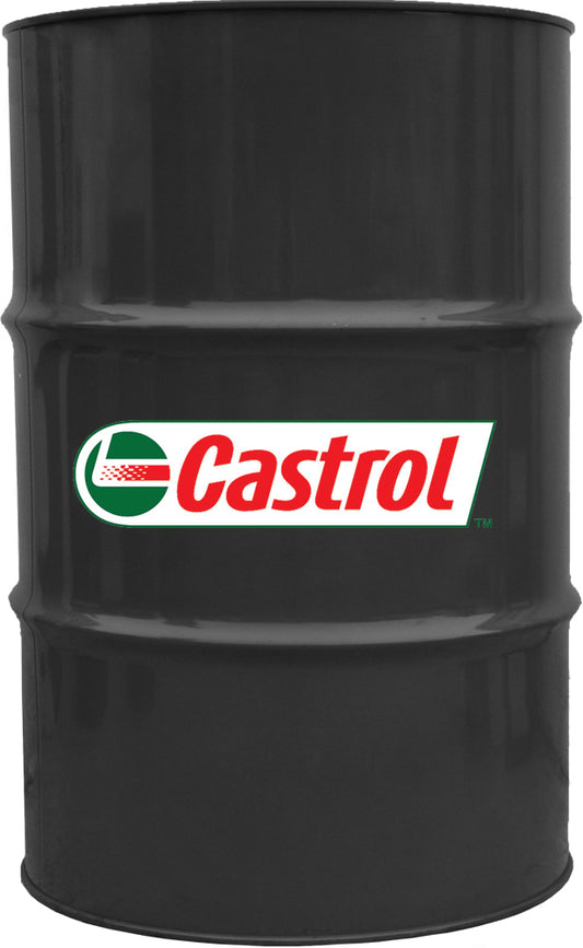 Castrol 100% Synthetic Oil