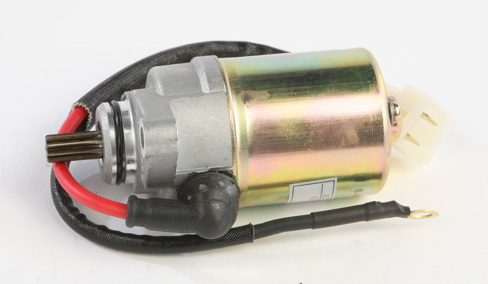 Ricks Starter Motor • #27-61513