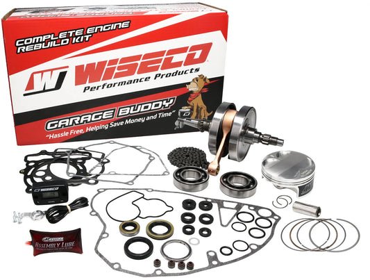 Wiseco Engine Rebuild Kit Garage Buddy Hon • #PWR226B-100