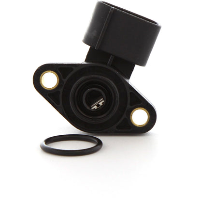 Vertex Electronic Shift Sensor