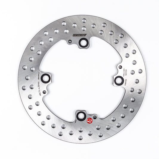 Braking Rotor Rear • #32-4222